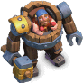 Battle Machine - Level 20_25 - Clash of Clans Battle Machine - Level 20_25 - Clash of Clans