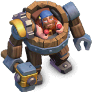 Battle Machine - Level 26_29 - Clash of Clans Battle Machine - Level 26_29 - Clash of Clans