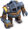 Battle Machine - Level 30 - Clash of Clans Battle Machine - Level 30 - Clash of Clans
