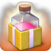 Birthday Boom - Clash of Clans Birthday Boom - Clash of Clans