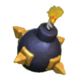 Bomb - Level 3_4 - Clash of Clans Bomb - Level 3_4 - Clash of Clans
