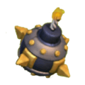 Bomb - Level 5_6 - Clash of Clans Bomb - Level 5_6 - Clash of Clans