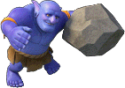 Bowler - Level 1_2 - Clash of Clans Bowler - Level 1_2 - Clash of Clans