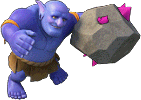 Bowler - Level 3 - Clash of Clans Bowler - Level 3 - Clash of Clans