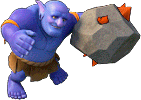 Bowler - Level 4 - Clash of Clans Bowler - Level 4 - Clash of Clans