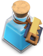 Builder Potion - Clash of Clans