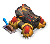 Cannon - Level 13 - Clash of Clans Cannon - Level 13 - Clash of Clans