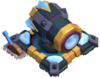 Cannon - Level 18 - Clash of Clans Cannon - Level 18 - Clash of Clans