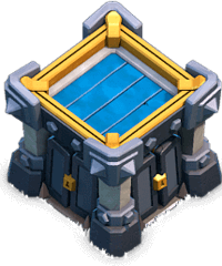 Clan Castle - Clash of Clans Clan Castle - Clash of Clans