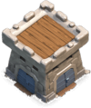 Clan Castle - Level 2 - Clash of Clans Clan Castle - Level 2 - Clash of Clans
