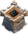 Clan Castle - Level 4 - Clash of Clans Clan Castle - Level 4 - Clash of Clans