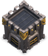 Clan Castle - Level 6 - Clash of Clans Clan Castle - Level 6 - Clash of Clans
