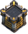 Clan Castle - Level 7 - Clash of Clans Clan Castle - Level 7 - Clash of Clans