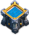 Clan Castle - Level 8 - Clash of Clans Clan Castle - Level 8 - Clash of Clans