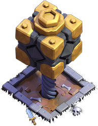 Crusher - Clash of Clans