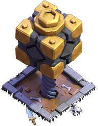 Crusher - Clash of Clans Crusher - Clash of Clans