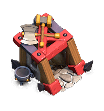 Dark Barracks - Level 1 - Clash of Clans Dark Barracks - Level 1 - Clash of Clans