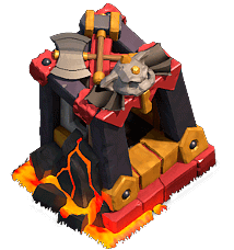 Dark Barracks - Level 6 - Clash of Clans Dark Barracks - Level 6 - Clash of Clans