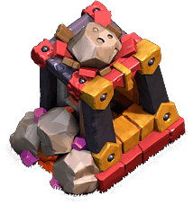 Dark Barracks - Level 7 - Clash of Clans Dark Barracks - Level 7 - Clash of Clans