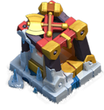 Dark Barracks - Level 8 - Clash of Clans Dark Barracks - Level 8 - Clash of Clans