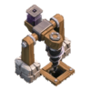 Dark Elixir Drill - Level 1 - Clash of Clans Dark Elixir Drill - Level 1 - Clash of Clans