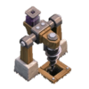 Dark Elixir Drill - Level 2 - Clash of Clans Dark Elixir Drill - Level 2 - Clash of Clans