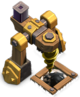 Dark Elixir Drill - Level 7 - Clash of Clans Dark Elixir Drill - Level 7 - Clash of Clans