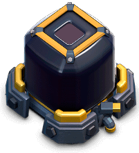 Dark Elixir Storage - Clash of Clans Dark Elixir Storage - Clash of Clans