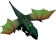 Dragon - Level 1 - Clash of Clans Dragon - Level 1 - Clash of Clans