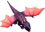 Dragon - Level 2 - Clash of Clans Dragon - Level 2 - Clash of Clans