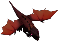 Dragon - Level 3 - Clash of Clans Dragon - Level 3 - Clash of Clans