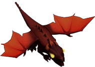 Dragon - Level 4 - Clash of Clans Dragon - Level 4 - Clash of Clans
