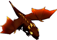 Dragon - Level 6 - Clash of Clans Dragon - Level 6 - Clash of Clans
