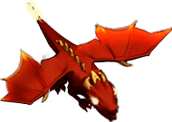Dragon - Level 7 - Clash of Clans Dragon - Level 7 - Clash of Clans