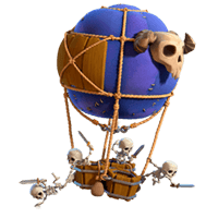 Drop Ship - Clash of Clans Drop Ship - Clash of Clans