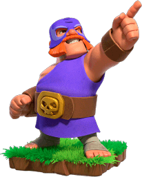 El Primo - Clash of Clans