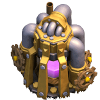 Elixir Collector - Builder Base - Clash of Clans Elixir Collector - Builder Base - Clash of Clans