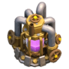 Elixir Collector - Level 10 - Clash of Clans Elixir Collector - Level 10 - Clash of Clans