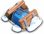 Freeze Trap - Clash of Clans