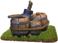 Giant Bomb - Clash of Clans Giant Bomb - Clash of Clans