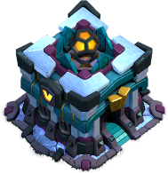Giga Inferno - Clash of Clans Giga Inferno - Clash of Clans