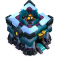 Giga Inferno - Level 1 - Clash of Clans Giga Inferno - Level 1 - Clash of Clans