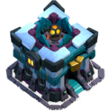 Giga Inferno - Level 2 - Clash of Clans Giga Inferno - Level 2 - Clash of Clans