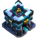 Giga Inferno - Level 3 - Clash of Clans Giga Inferno - Level 3 - Clash of Clans