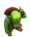 Goblin - Level 1_2 - Clash of Clans Goblin - Level 1_2 - Clash of Clans