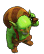 Goblin - Level 3_4 - Clash of Clans Goblin - Level 3_4 - Clash of Clans