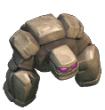 Golem - Level 3_4 - Clash of Clans Golem - Level 3_4 - Clash of Clans