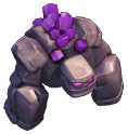 Golem - Level 5 - Clash of Clans Golem - Level 5 - Clash of Clans