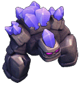 Golem - Level 7 - Clash of Clans Golem - Level 7 - Clash of Clans