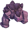 Golem - Level 9 - Clash of Clans Golem - Level 9 - Clash of Clans